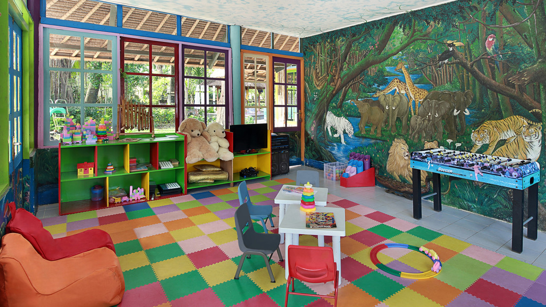 Mercure Resort Sanur